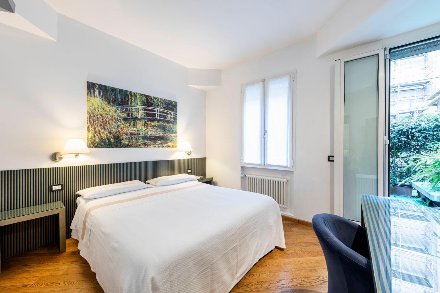 Hotel Metropole Suisse Комо Екстериор снимка