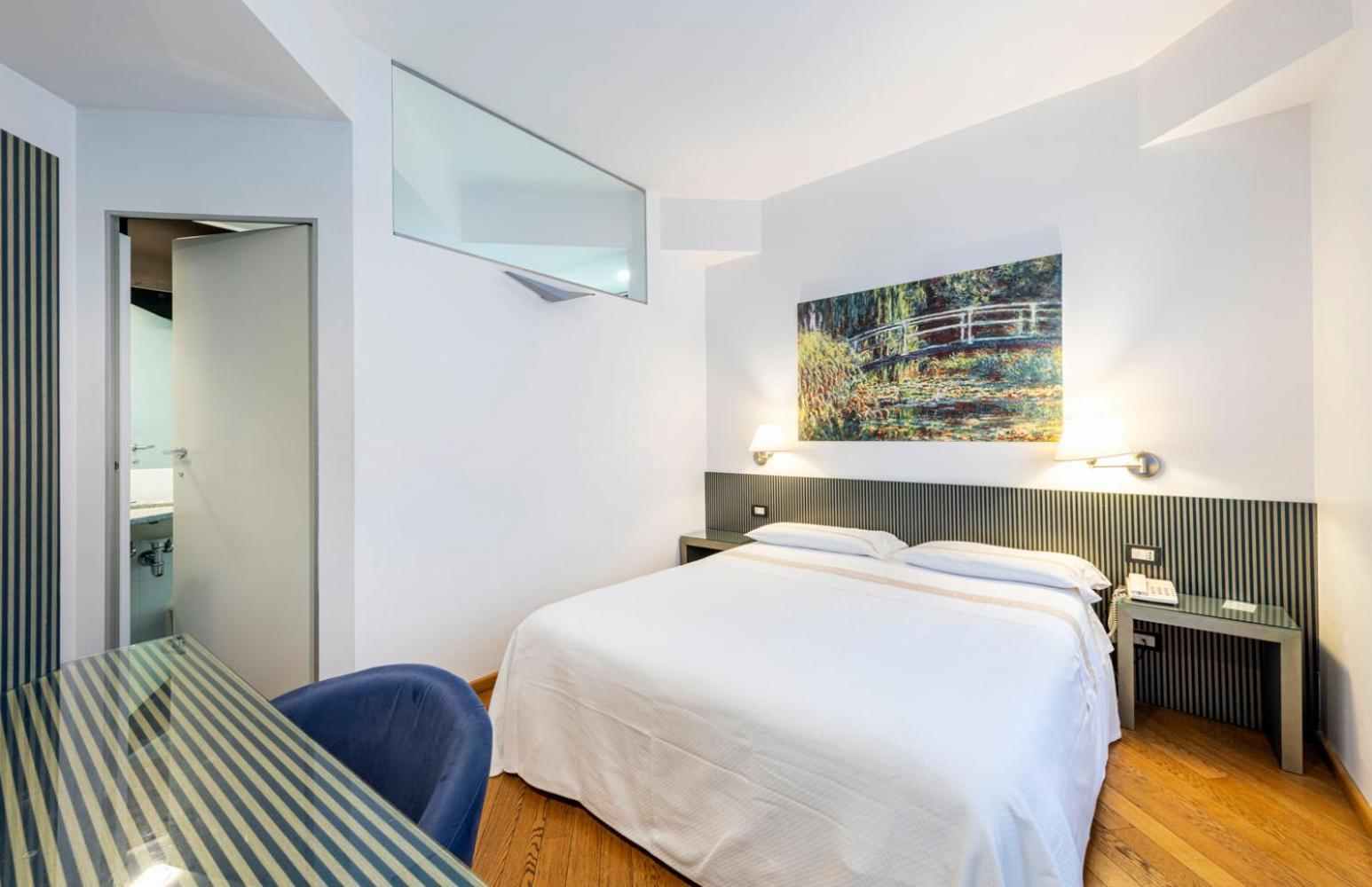 Hotel Metropole Suisse Комо Екстериор снимка